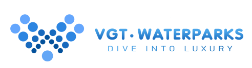 VGTwaterparks logo