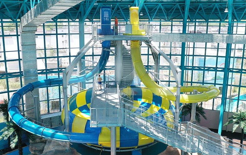 Cầu trượt Gondola 6 (5) – Công viên nước VGTWaterparks