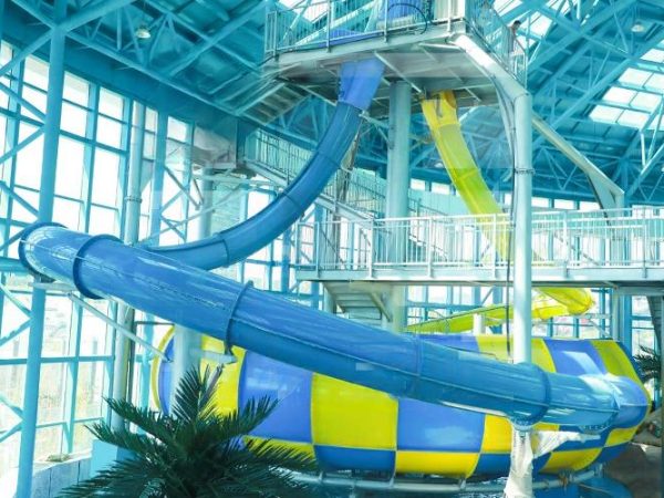 Cầu trượt Gondola 6 (6) – Công viên nước VGTWaterparks