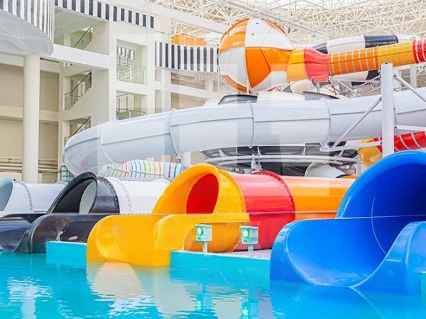 Trượt kết hợp tuyệt đẹp 6 (1) – Công viên nước VGTWaterparks