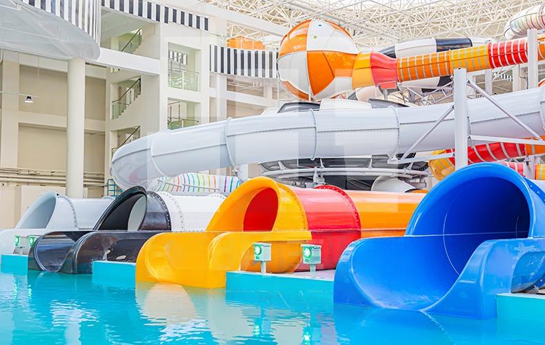 Trượt kết hợp tuyệt đẹp 6 (1) – Công viên nước VGTWaterparks