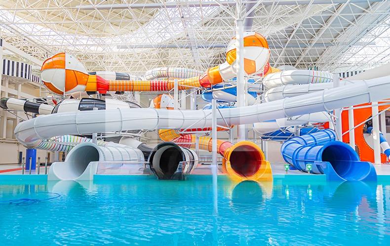 Trượt kết hợp tuyệt đẹp 6 (5) – Công viên nước VGTWaterparks