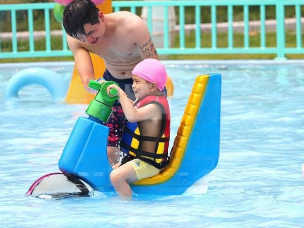 Đồ chơi hoạt hình (6) – Công viên nước VGTWaterparks