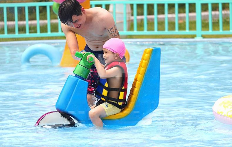 Đồ chơi hoạt hình (6) – Công viên nước VGTWaterparks