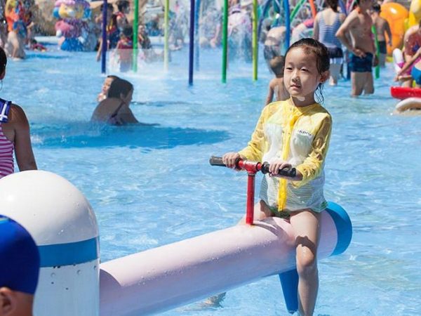 Đồ chơi hoạt hình (7) – Công viên nước VGTWaterparks