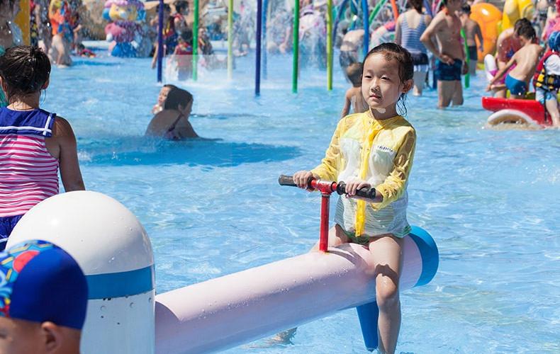 Đồ chơi hoạt hình (7) – Công viên nước VGTWaterparks