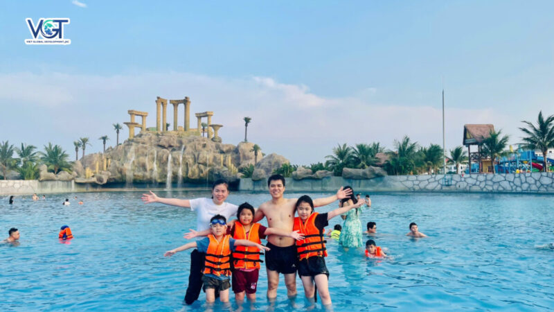 VinWonders-Wave-Park