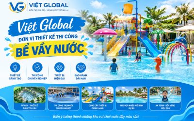 bể vầy nước VGT