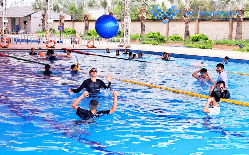 Công viên nước Lại Vân Viên