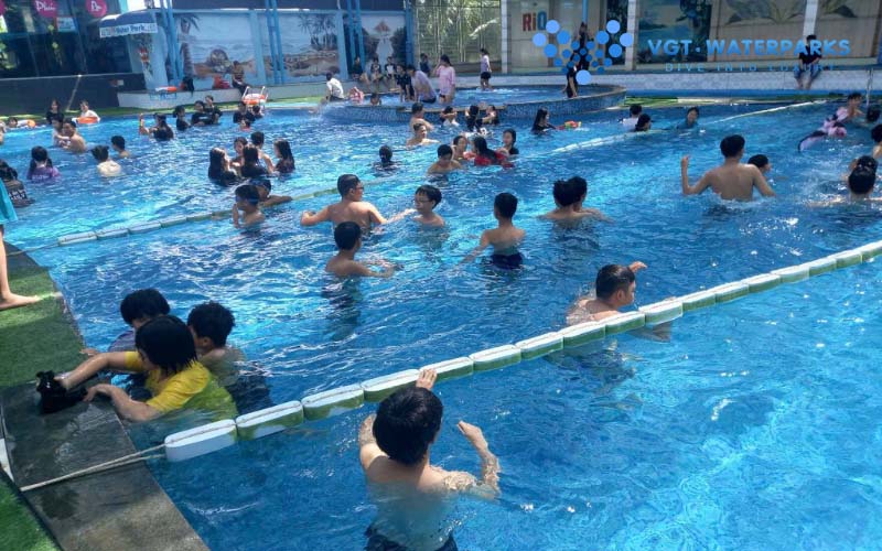 Công viên nước RiO