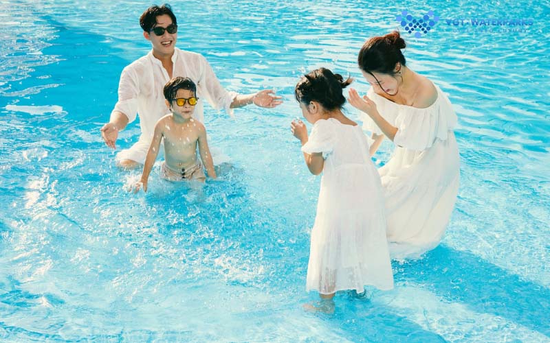 Công viên nước Suối Tiên