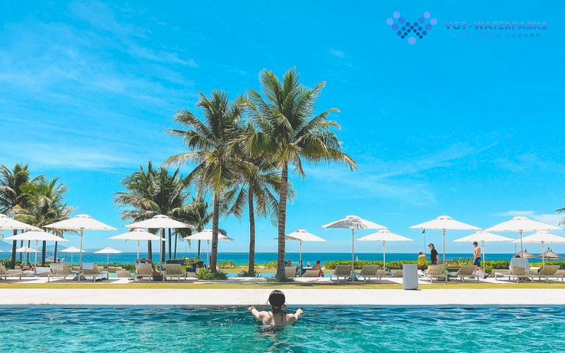 Hồ bơi vô cực
