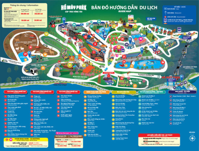 ho-may-park-map