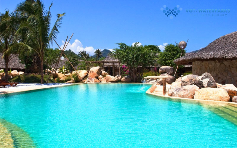 Hướng dẫn di chuyển đến I-Resort Nha Trang