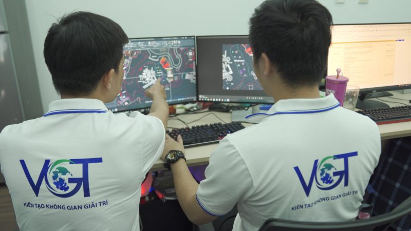 thiet ke cong vien nuoc